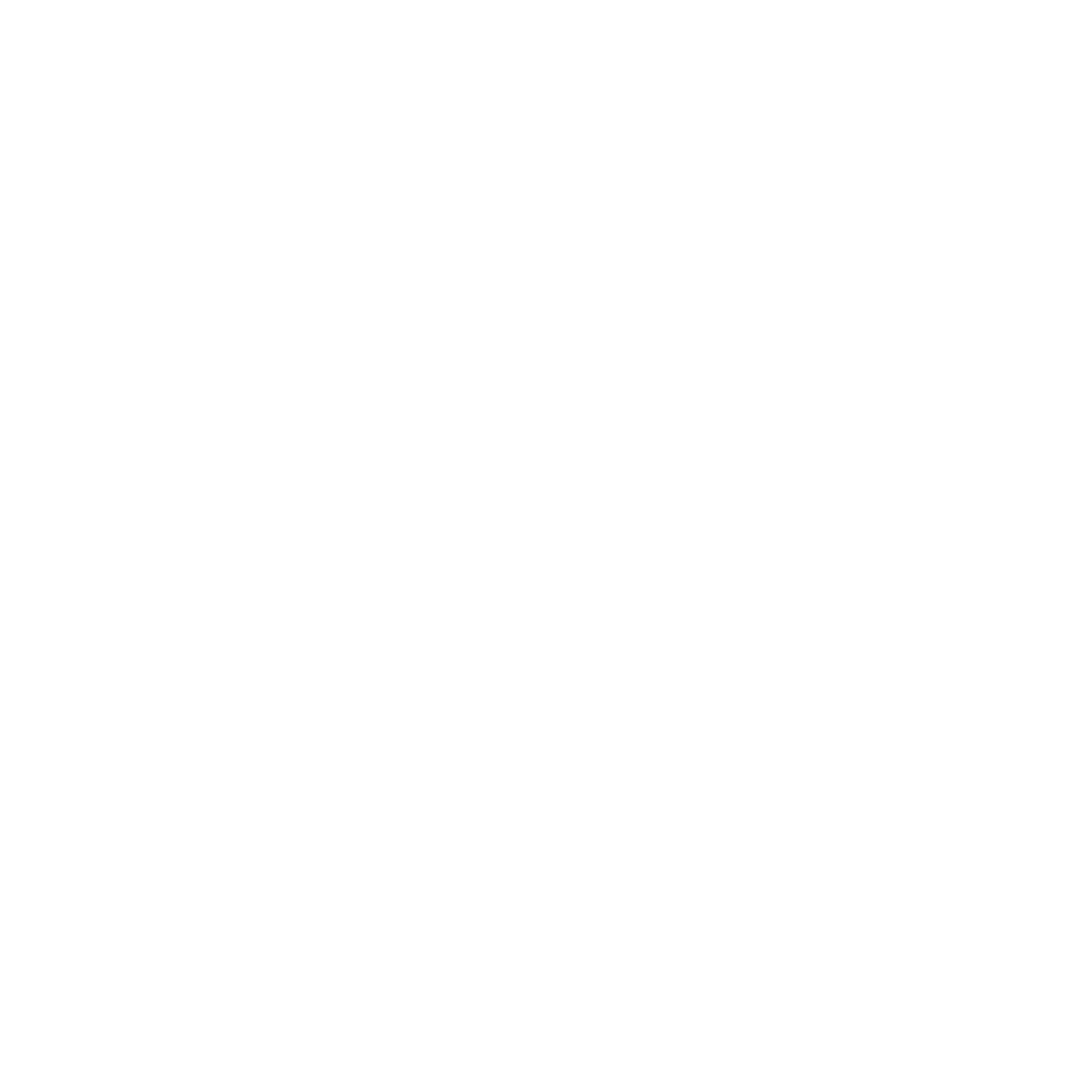 white icon graphic of professional helping patient with leg pain