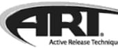 active release technique logo