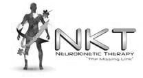 neurokinetic therapy logo
